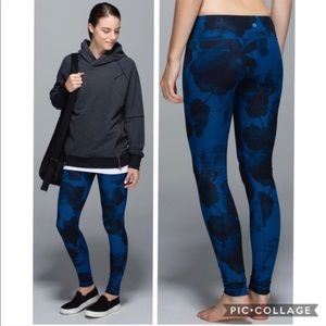 Lululemon Wunder Under Pant Full-On Luxtreme 6